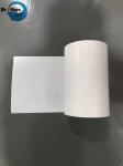 Cross-Laminated HDPE Film For Bitumen Membranes and Tags