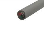 Round Elevator and Escalator Control Cable RVV 20x0.75+1x2.0 PVC insulation PVC