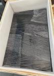 300mm Stainless Steel Honeycomb Waveguide Air Vents Panel Ceiling Filter For RF