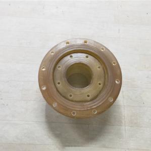 Wholesale Dependable Performance FRP Pipe Flanges Blind Accessories Customized Colors from china suppliers