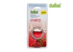 Mini 6ML Custom Air Freshener Commercial Air Fresheners Sweet - scented Crystal
