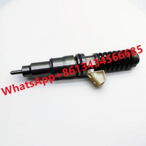 Wholesale 20544186 BEBE4C04101 Diesel Common Rail Injector 20544186 BEBE4C04001 BEBE4C04101 85000318 E1 For VOLVO 16 LITRE TRUCK from china suppliers