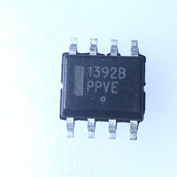 NCP1392BDR2G SOP-8 Half-Bridge Gate Driver IC 1392B