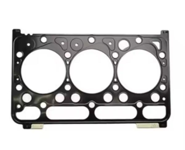 Cylinder Head Gasket 1G750-03312 1G750-03602 For Engine D1703 Excavator KX91