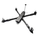15 Inch New FPV Drone Racing High Lift Quadcopter Manufacturer UAV Accessories