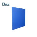 Duke Blue And White Day& Night Acrylic Sheet For Led Light Box Advertising