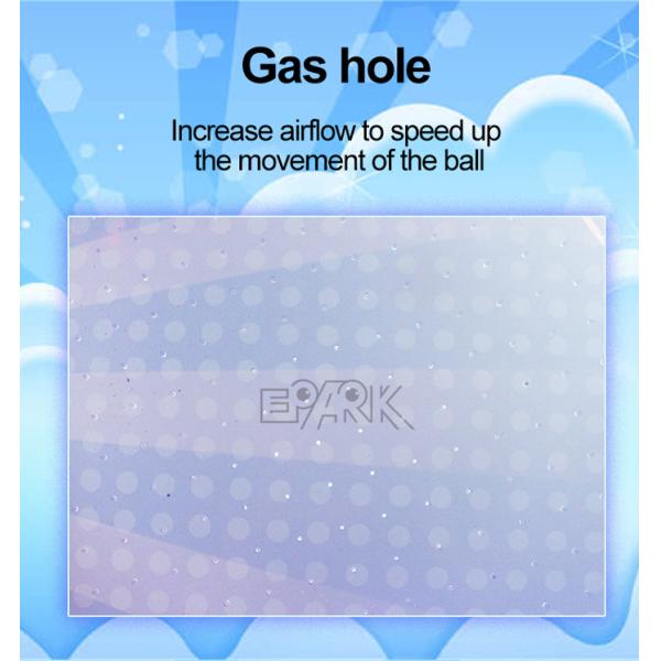 Air Hockey Table Arcade Games Machines Indoor Sport 2 Player Hockey Table Game