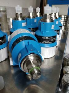 Wholesale PMC51-AA21JD1MGJRLJA+AAPA Absolute and gauge pressure Cerabar PMC51 100 mbar...40 bar from china suppliers