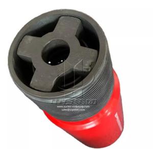 Wholesale PDC Oil Well Drilling Equipment Casing Float Collar And Shoe from china suppliers