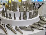Casting Or Forging Excavator Spare Parts Bucket Teeth