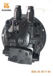 EC240 Swing Motor Without Gearbox Construction Machinery Parts