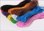 5.0mm Nonwoven Face Mask Earloop Elastic