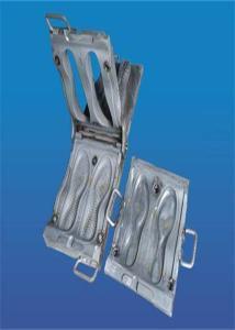 Wholesale Space-Saving Shoe Trays Mold for Clutter-Free Shoe Storage from china suppliers