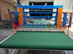 Nitrile Rubber Foam Sheet Plate Production Line Productive capacity 500kg/h