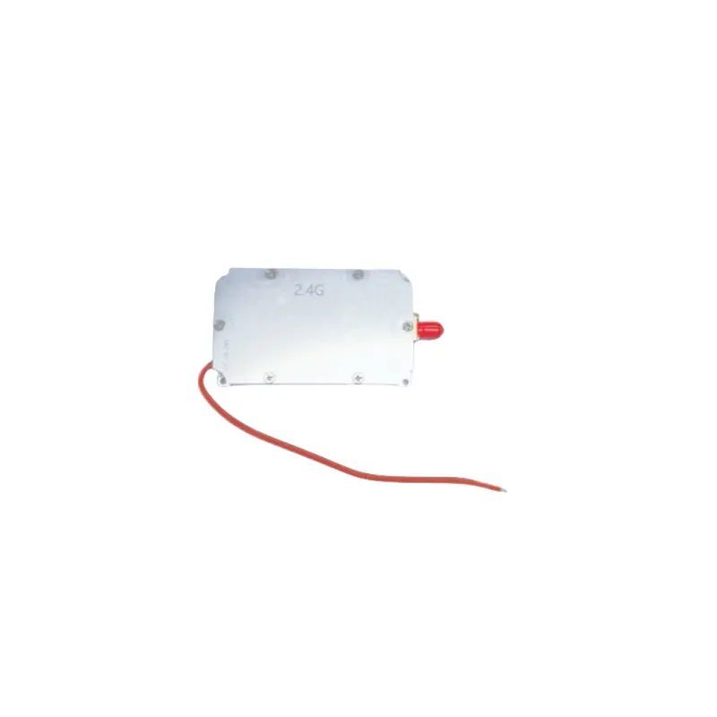 1.5g 5W RF Power Amplifier Module Anti Drone Fpv Autel Dji Equipment Module