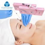 Anti Aging Fosyderm Filler Hyaluronic Acid Syringe Needle Injection