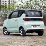 Electric car Wu ling factory direct sales Hongguang MINIEV 2022 easy model