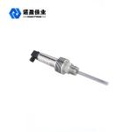 Compact Capacitive RF Level Switch Manufacturer 24V 220V DPDT