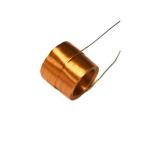 Toy Air Core Inductor Coil Pure Copper Miniature Litz Wire Winding