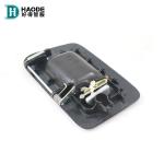 HAODE Truck Spare Parts Outside Right Door Handle Lock Switch Used For EC/Foton