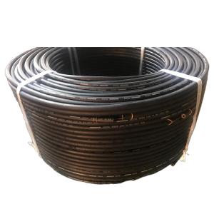 Wholesale OEM Oil Resistant Hydraulic Hose High Pressure DOT Approved from china suppliers