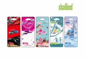 Wholesale Traffic Lights Shape New Designed Car Air Fresheneres With Refill Packing​ from china suppliers