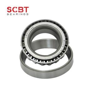 Wholesale High Speed Tapered Roller Bearings 30613B 27713E Chrome Steel 65*140*40mm from china suppliers