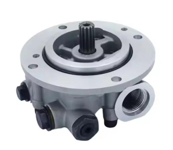 SH1305 K7V63DTP 2902440 3633A Excavator Pilot Pump Hydraulic Pumps For Excavator
