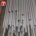 GB/T 21833 Austenitic Ferritic Duplex Grade Stainless Steel Seamless Tubes And