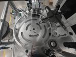 Rubber O Rings Vision Inspection Machine DenT for High Speed Detection