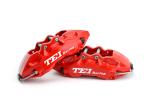 BBK For Lancer EVO 9 Big Brake Kit 6 Piston Caliper With 355*32mm Rotor