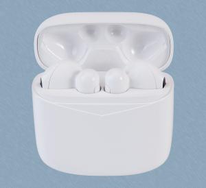 Wholesale RoHS AVRCP True Stereo Wireless Earphones 2.5Hrs Music Playing from china suppliers