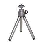 Aluminum Alloy Curved Surface Mount For GoPro Hero 2 3 3+ 4 4S Xiaomi Yi 4K