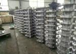 ASTM B462 Alloy 20 Raised Face Weld Neck Flange SCH40 N08020 2-24 Inch