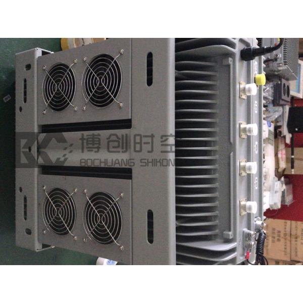 CDMA GSM signal jammer 3g.4g.5g mobile phone frequency jammer WiFi wireless network GPS positioning signal jammer