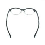 Customized Fit Trendy Men's Optical Glasses ISO12870 Certified