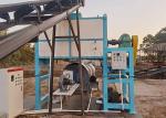 Animal Manure Fermentation Equipment High Temperature Fermentation Tank With