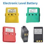 SOUTH Electronic Level Meter Lithium Battery B-21/Li-34/KL-07/15