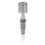 261AS Absolute Pressure Transmitter 4-20mA Flush Diaphragm Pressure Transducer