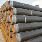 3PE Anti-Corrosion Coating Equipment for Industrial Steel Pipe Protection