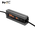 IP67 Smps Transformer LED Strip Light Parts 200W Switching Power Transformer