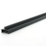 Wide Soft Ceiling Panel Profiles