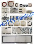 Engine Gasket Kit Upper Gasket Set 6SE663P Bottom Gasket Set 6SE663N 4006 4008