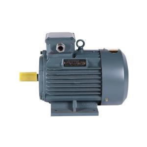 Wholesale 100 Hp 3 Hp 3 Phase Asynchronous Induction Motor With Clutch 0.75kw from china suppliers
