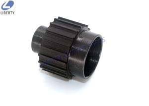Wholesale Black Color Toothed Belt Pulley 20 Teeth Auto Cutter Vector 7000 Use from china suppliers