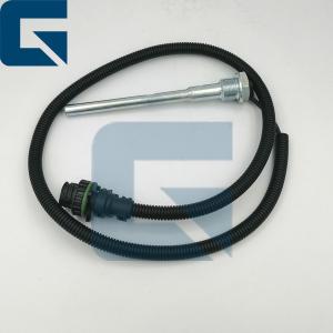 Wholesale 22383381 VOE22383381 Excavator EC210 Engine D6E Oil Lever Sensor from china suppliers