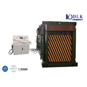 Wholesale Semi Auto Textile Paper Plastic Metal Horizontal Baling Press from china suppliers