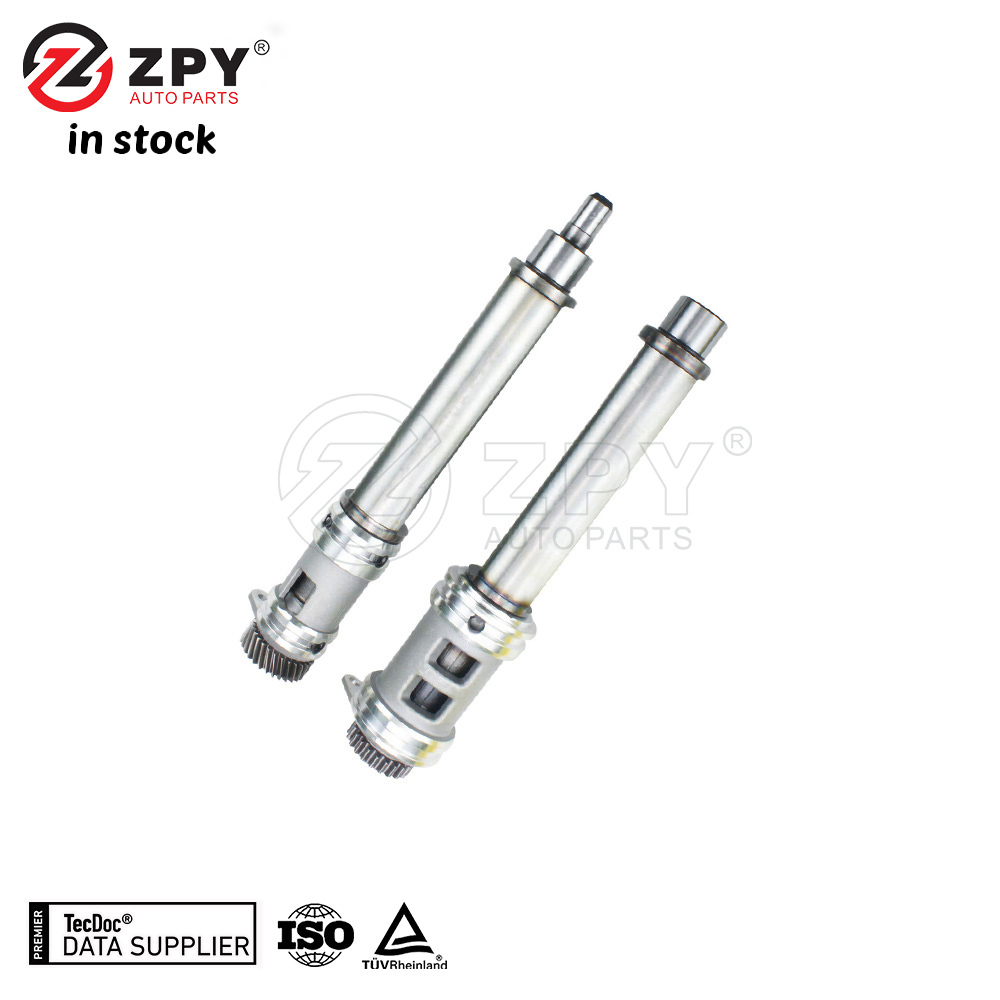 ZPY 06H198205C Engine Balance Shaft Fit For VW Sharan Passat Golf Audi A4 Skoda