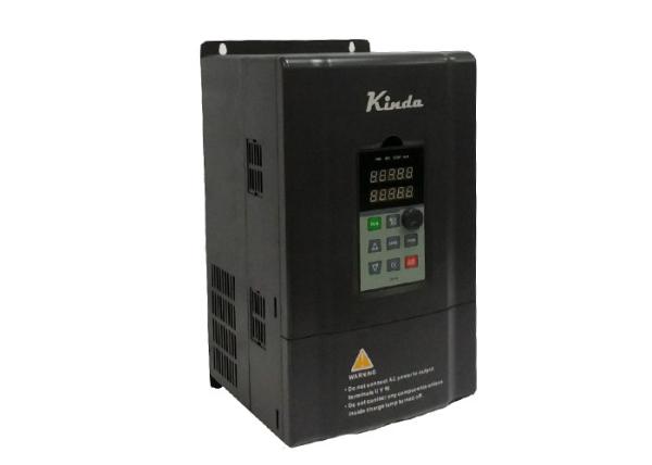 380V - 460V VFD Frequency Converter High Speed Stability Protection Circuit
