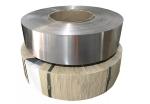 3003 H14 Polished Aluminum Strip Roll , 0.5mm Aluminium Alloy Strip